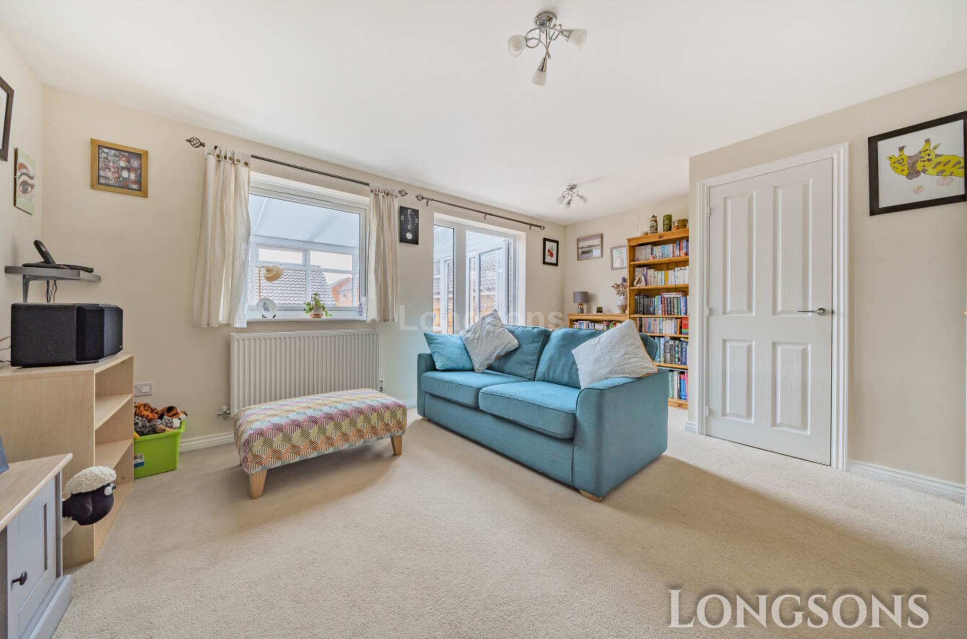 Stirling Road, Carbrooke, Image 5