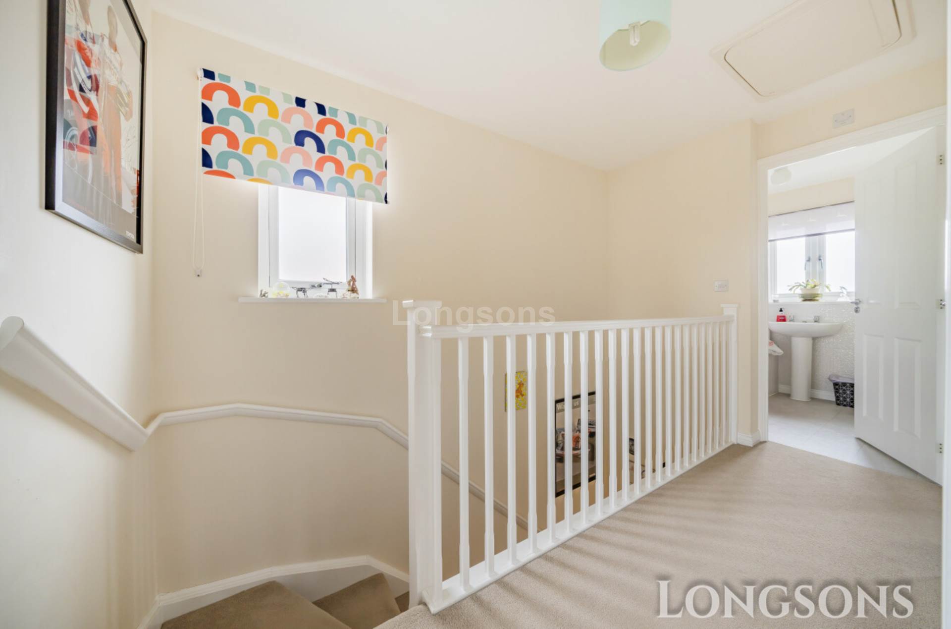 Stirling Road, Carbrooke, Image 7