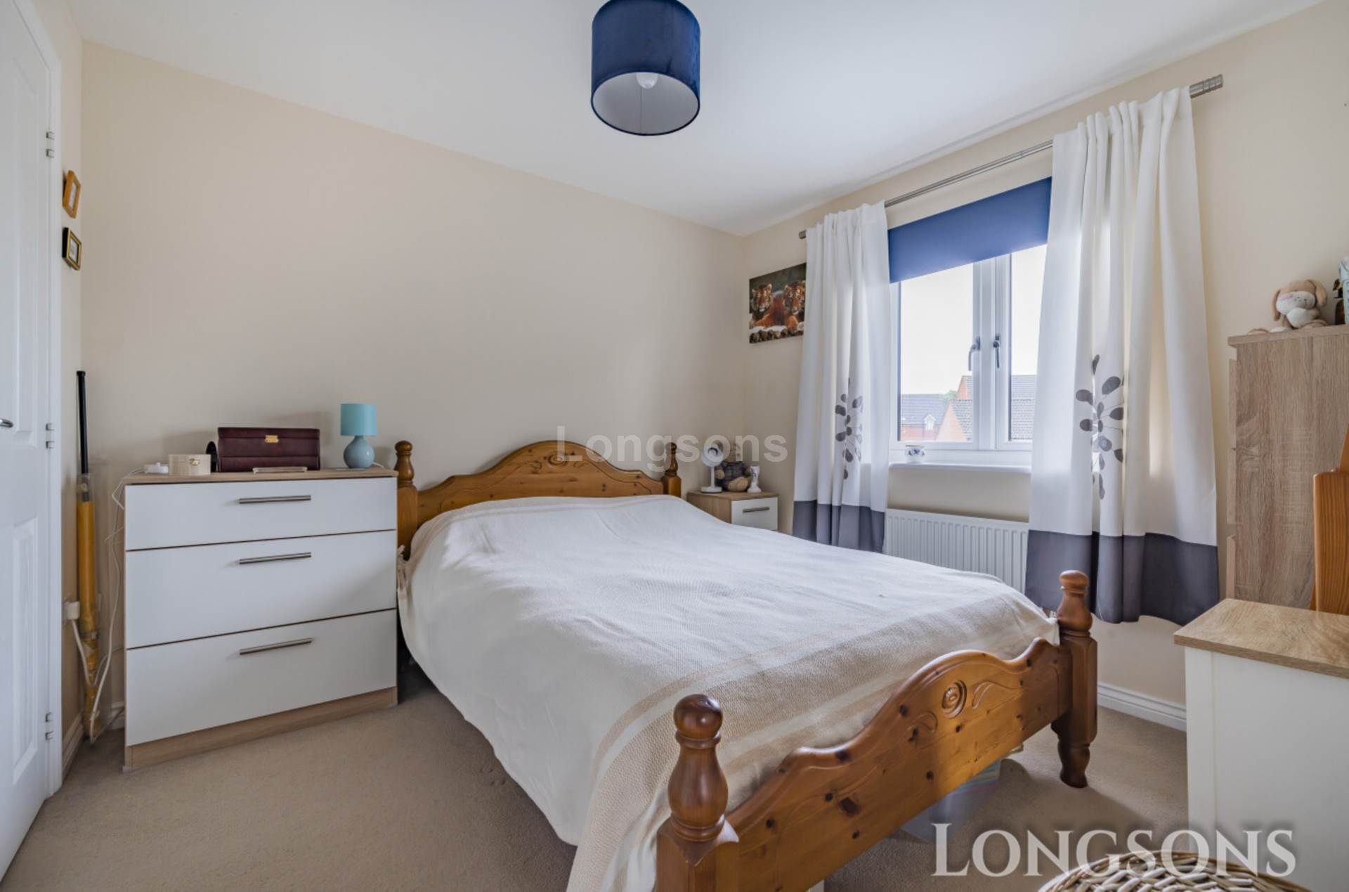 Stirling Road, Carbrooke, Image 8
