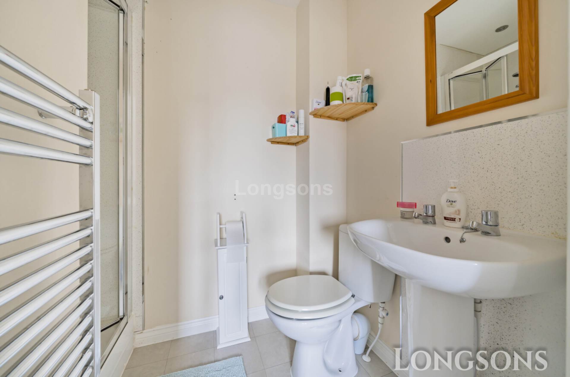Stirling Road, Carbrooke, Image 9