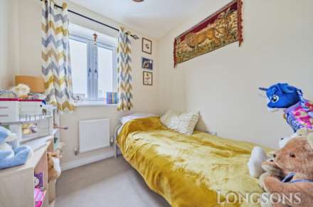 Stirling Road, Carbrooke, Image 10