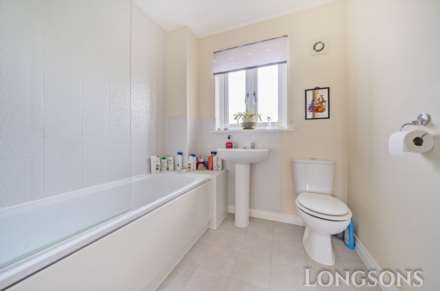 Stirling Road, Carbrooke, Image 12