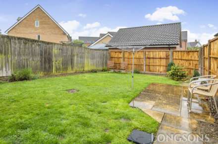 Stirling Road, Carbrooke, Image 15