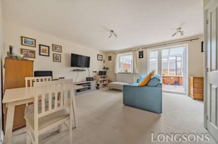 Stirling Road, Carbrooke, Image 2