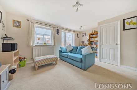 Stirling Road, Carbrooke, Image 5