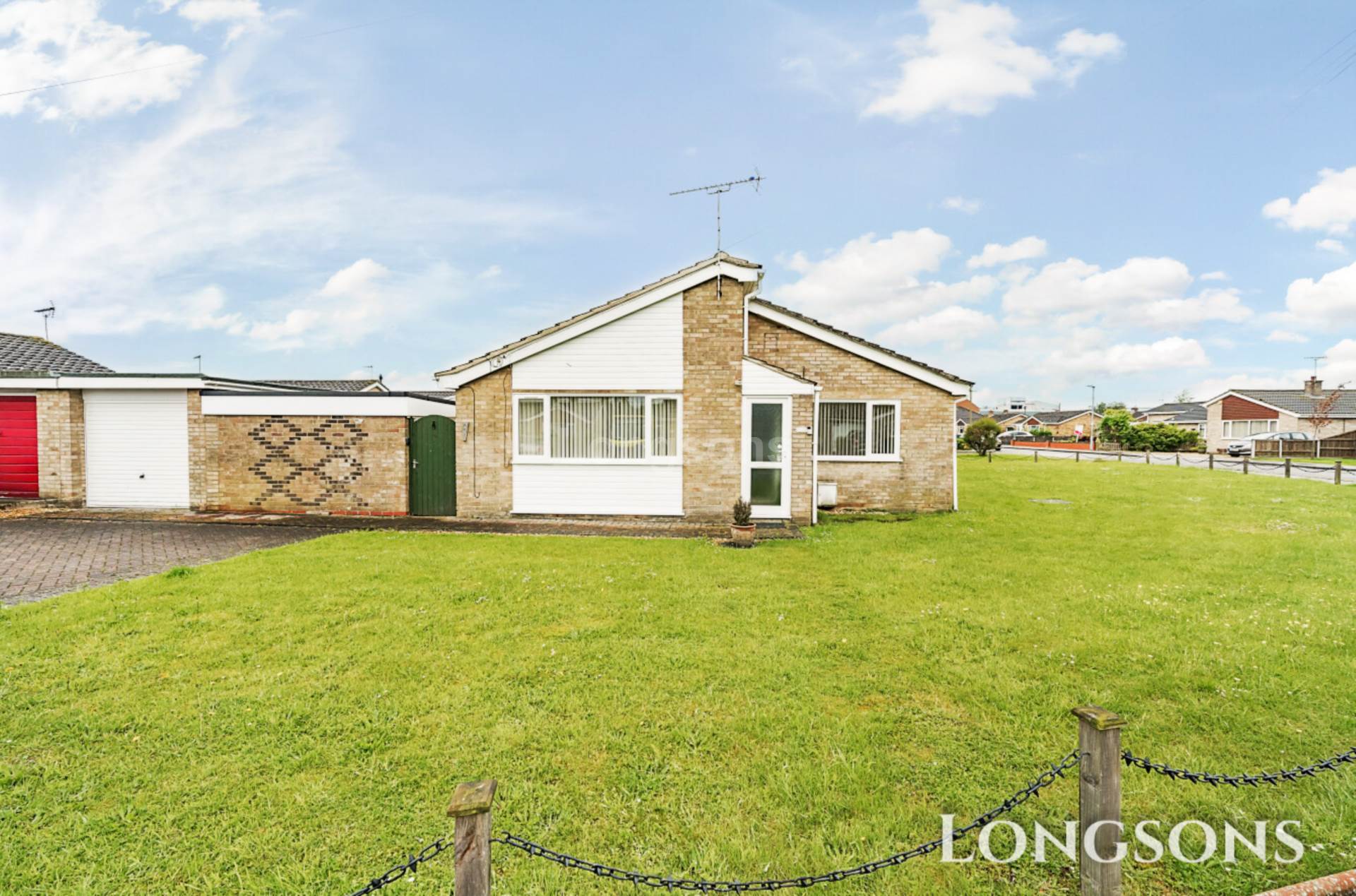 Langmere Road, Watton, Image 1