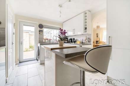 Langmere Road, Watton, Image 5