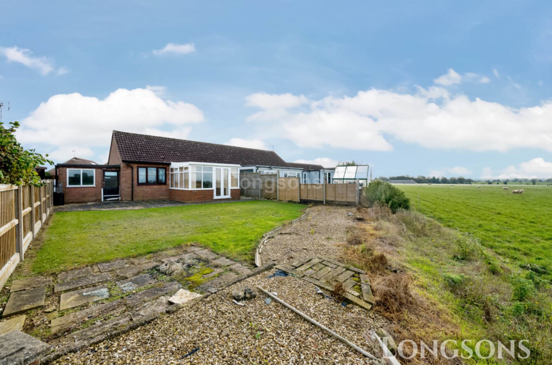 Wodehouse Court, Watton, Image 11
