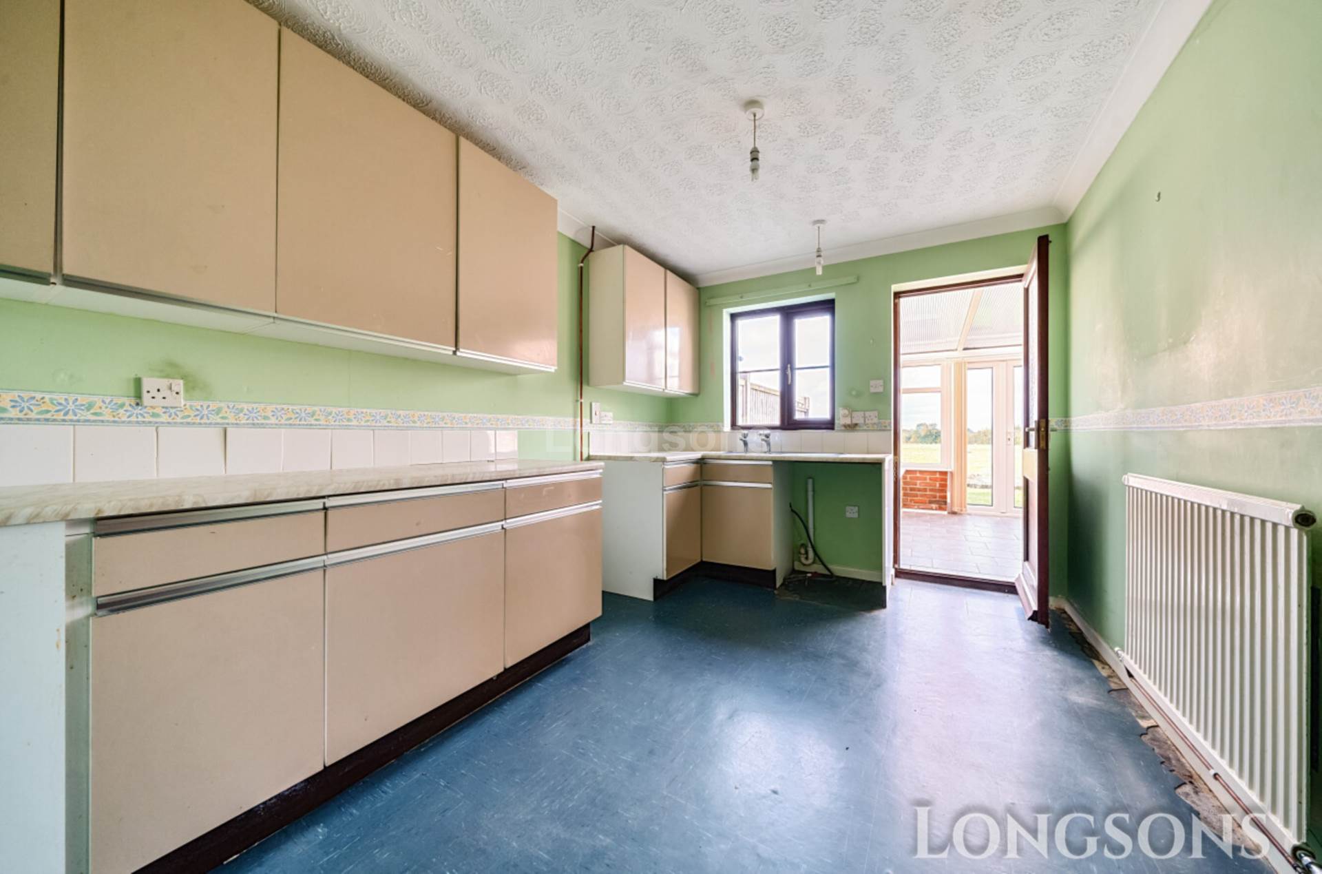 Wodehouse Court, Watton, Image 2