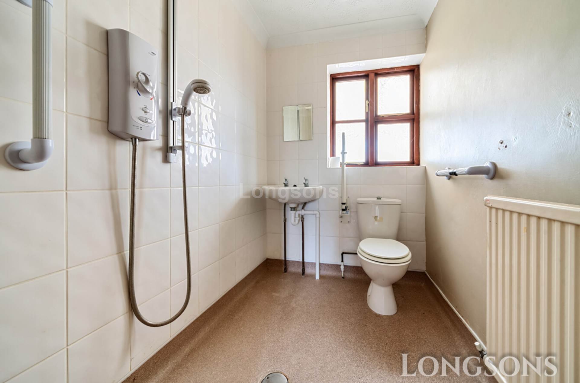 Wodehouse Court, Watton, Image 9