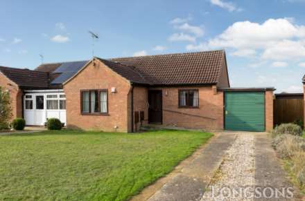 Wodehouse Court, Watton, Image 1