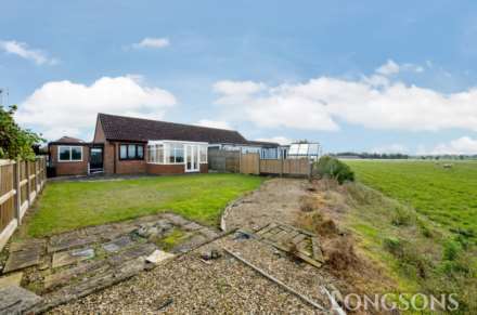 Wodehouse Court, Watton, Image 11