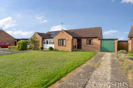 Wodehouse Court, Watton, Image 12