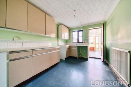 Wodehouse Court, Watton, Image 2