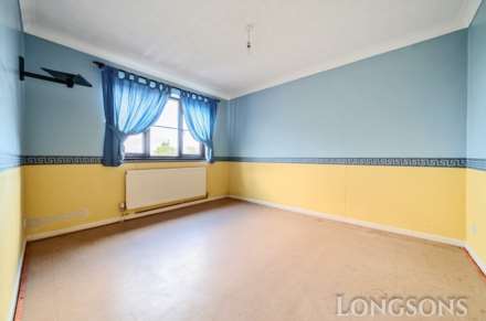 Wodehouse Court, Watton, Image 5