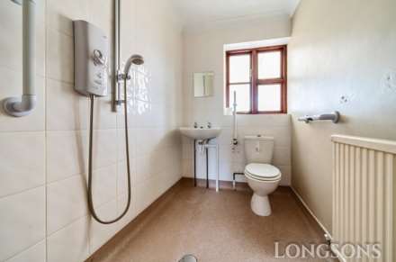 Wodehouse Court, Watton, Image 9