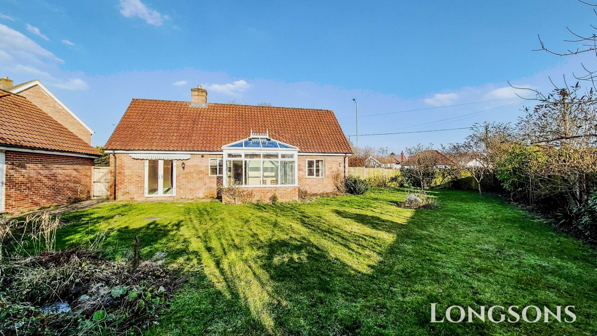 Thetford Road, Watton, Image 10