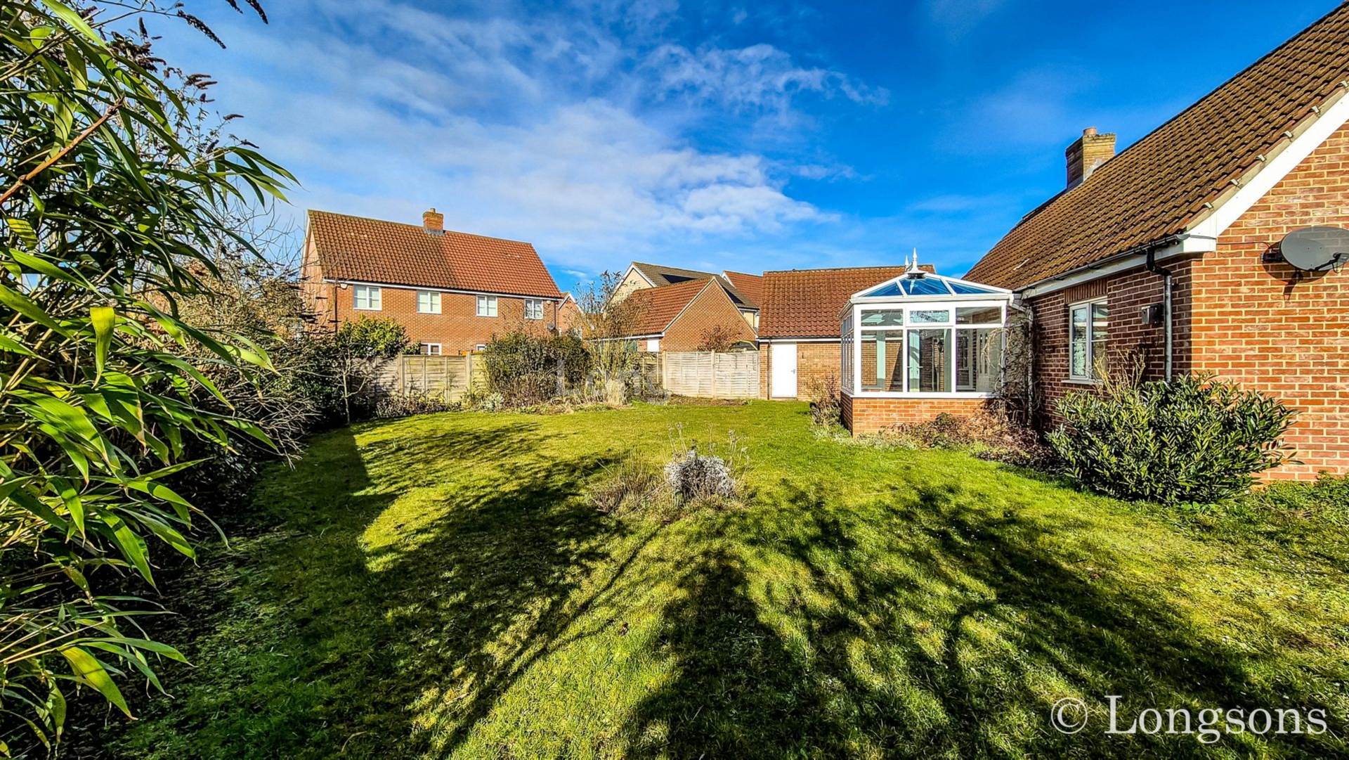 Thetford Road, Watton, Image 11