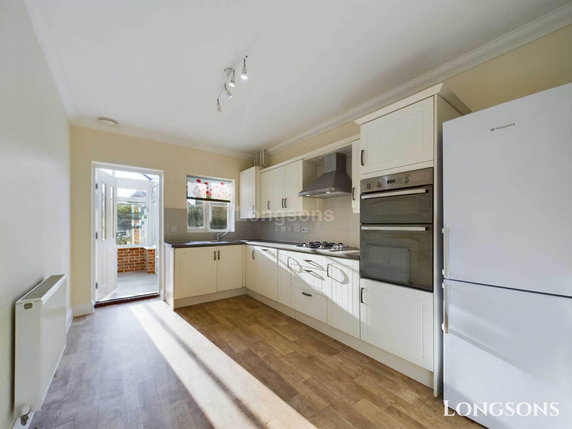 Thetford Road, Watton, Image 2