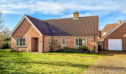 Thetford Road, Watton, Image 1