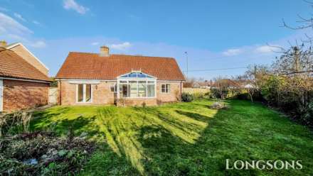 Thetford Road, Watton, Image 10