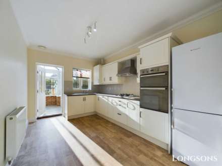 Thetford Road, Watton, Image 2