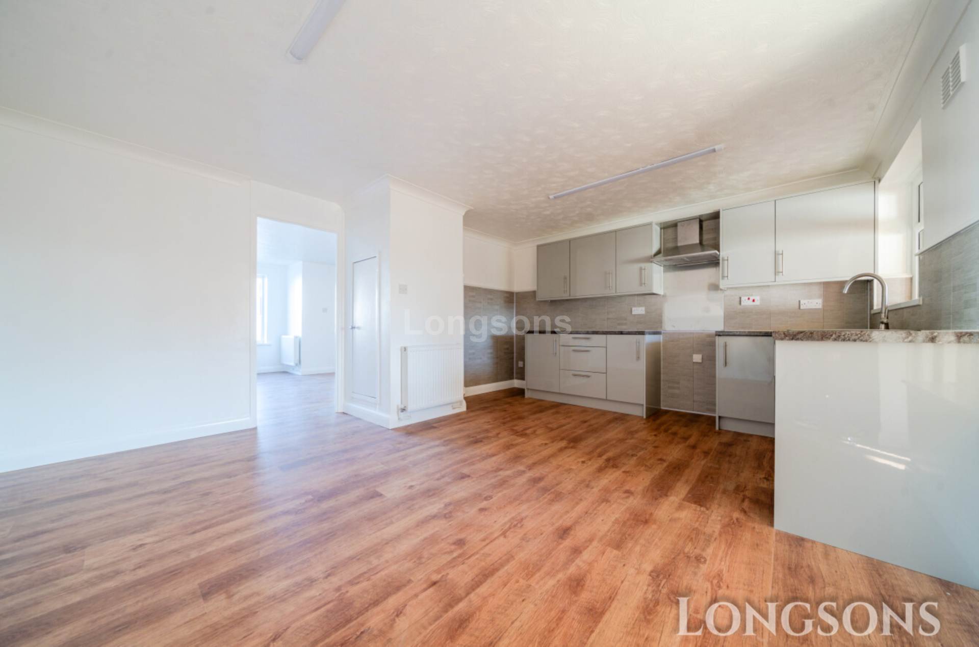 Stokes Avenue, Watton, Image 2