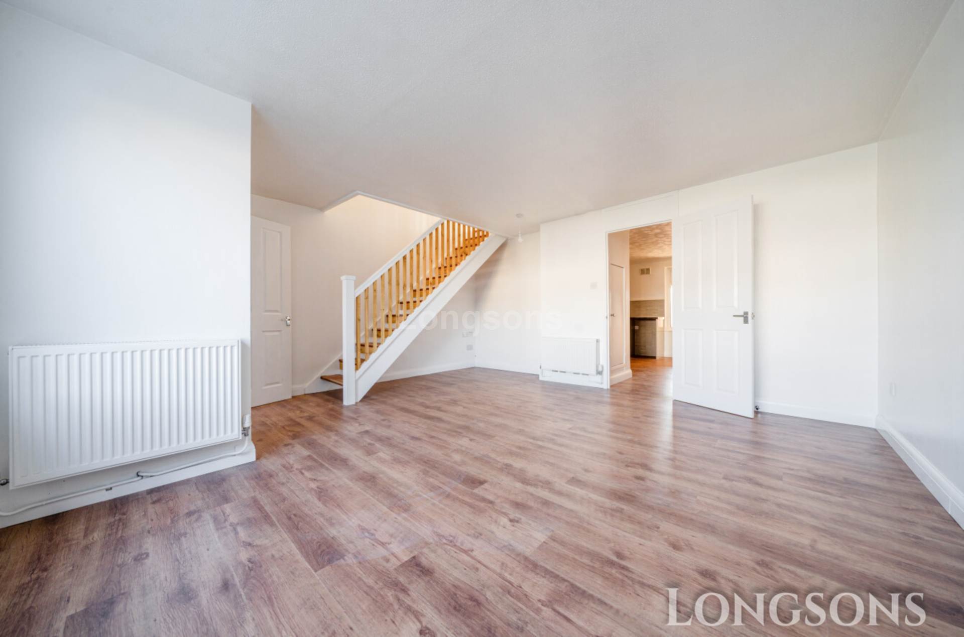 Stokes Avenue, Watton, Image 3