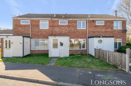 Stokes Avenue, Watton, Image 1