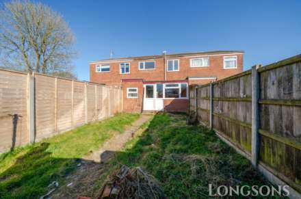 Stokes Avenue, Watton, Image 17