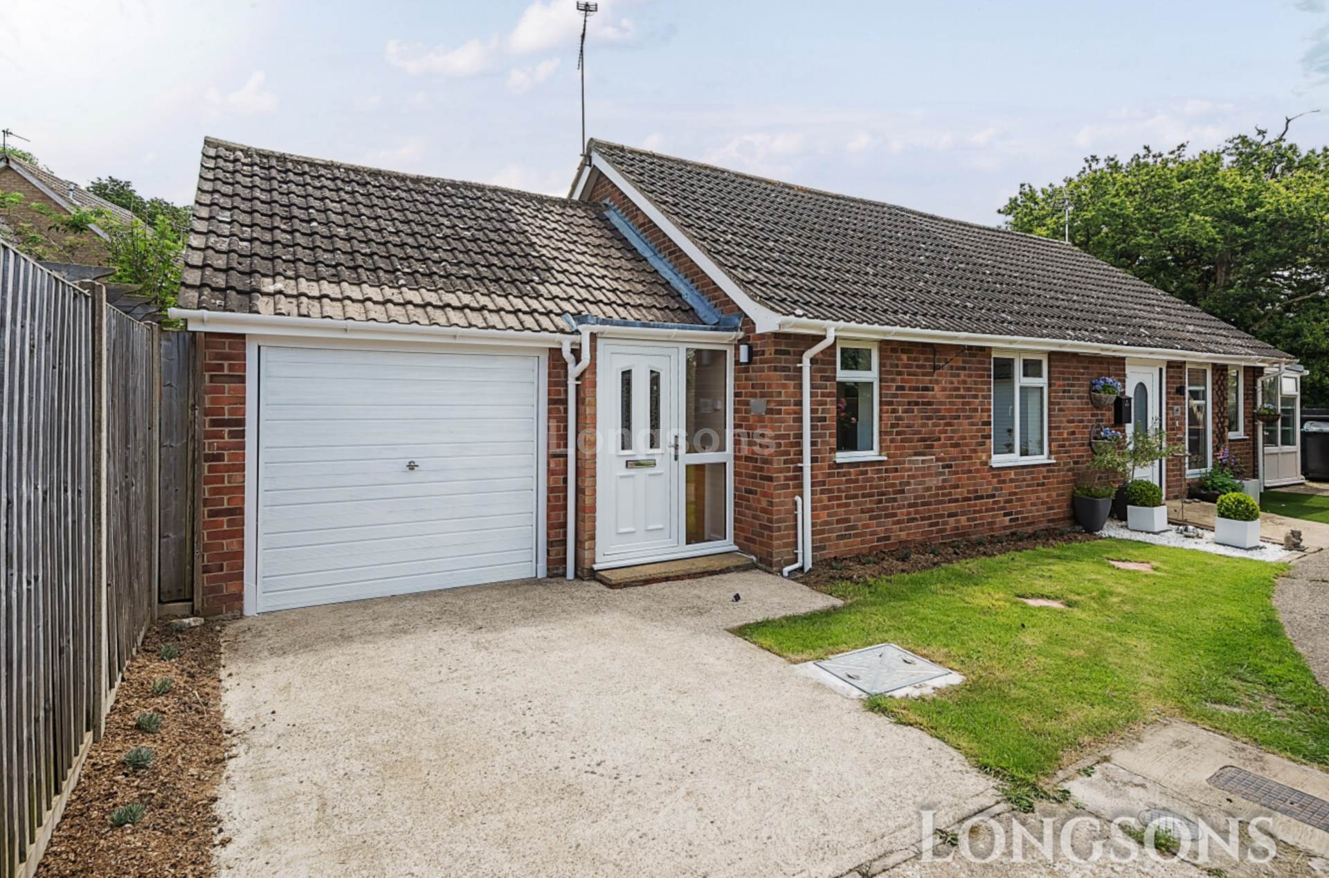 Parklands Avenue, Shipdham, Image 1