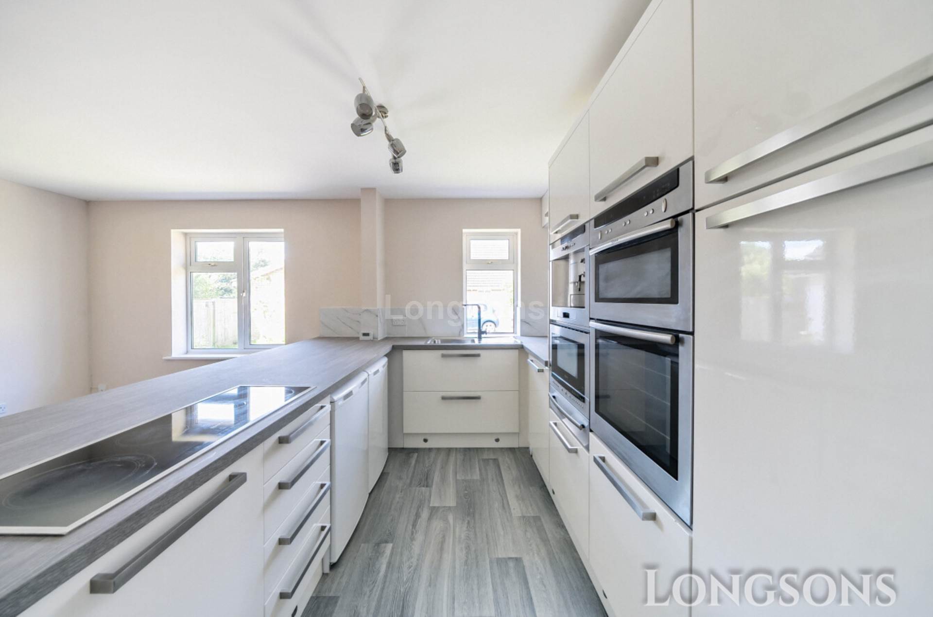 Parklands Avenue, Shipdham, Image 2