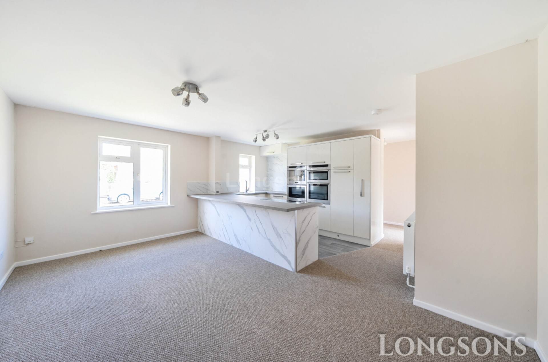 Parklands Avenue, Shipdham, Image 4