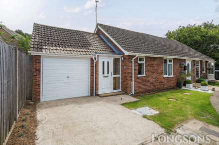 Property For Sale Parklands Avenue, Shipdham, Thetford
