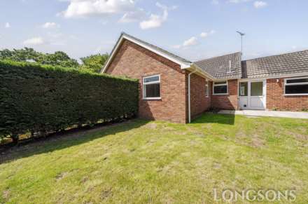 Parklands Avenue, Shipdham, Image 10