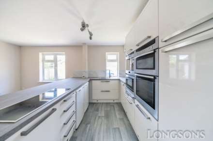 Parklands Avenue, Shipdham, Image 2