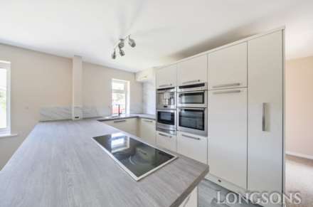 Parklands Avenue, Shipdham, Image 3