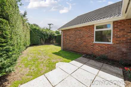 Parklands Avenue, Shipdham, Image 9