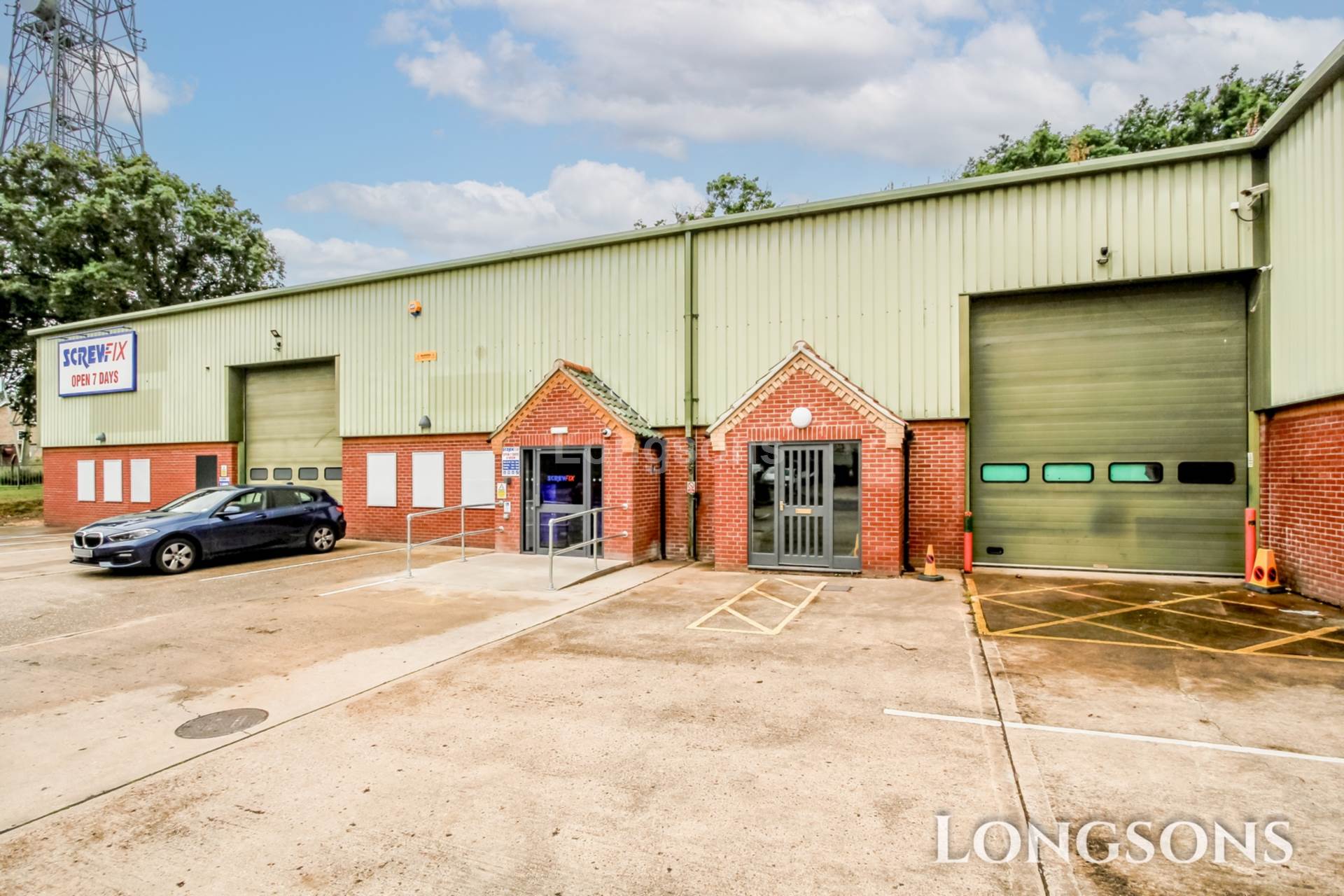 Norwich Road, Watton, Norfolk, Image 2