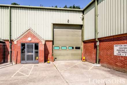 Norwich Road, Watton, Norfolk, Image 1