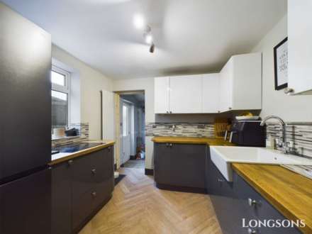 Park Road, Dereham, Image 4