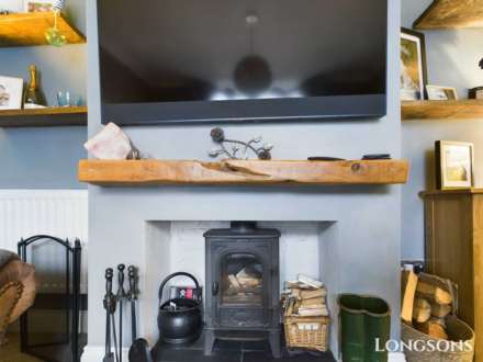 Park Road, Dereham, Image 7