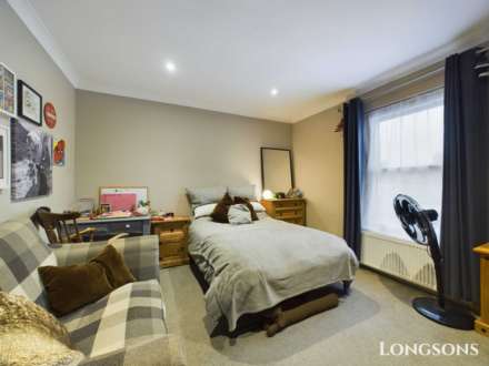 Park Road, Dereham, Image 9