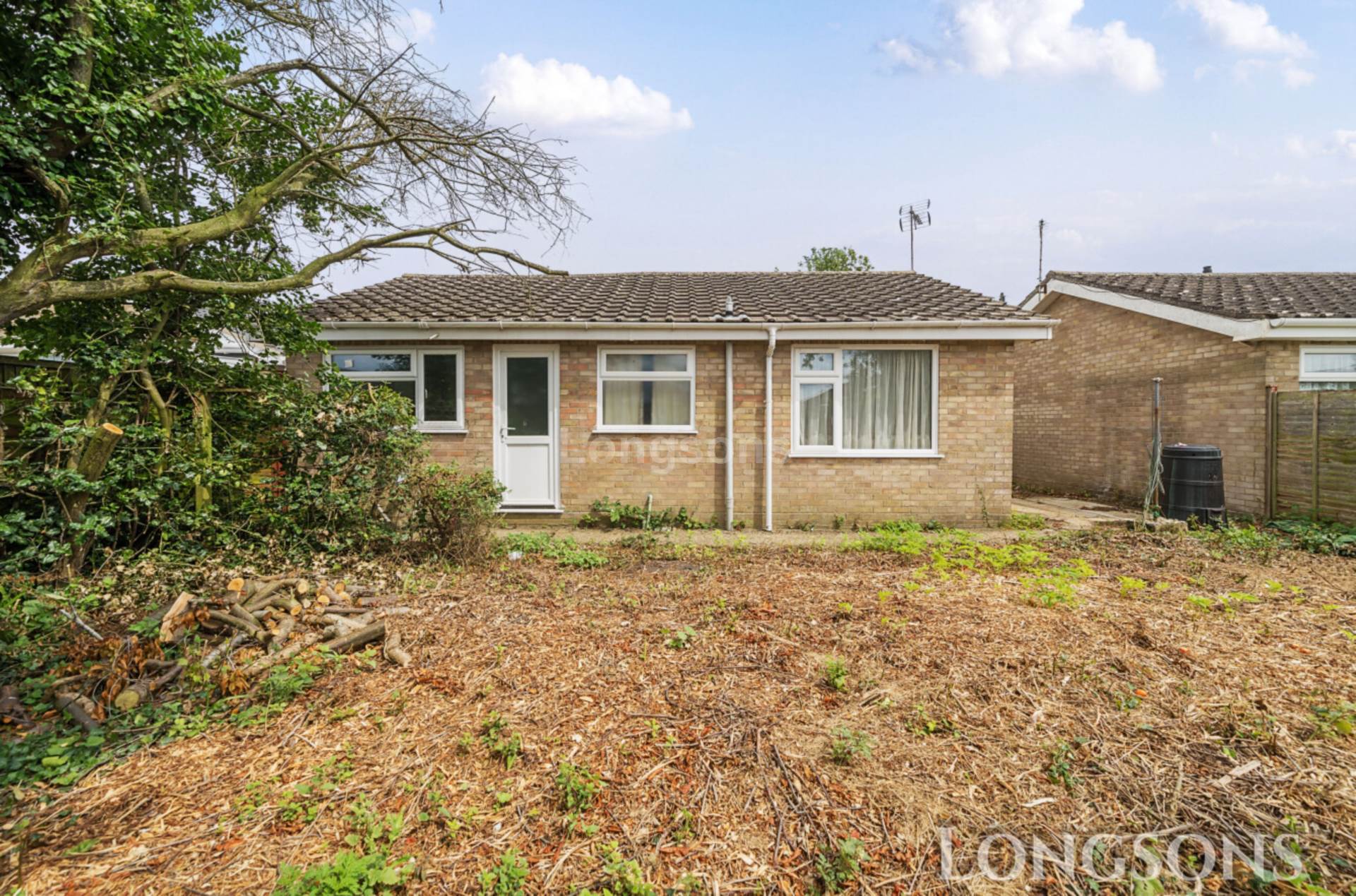 Ringmere Close, Watton, Image 9
