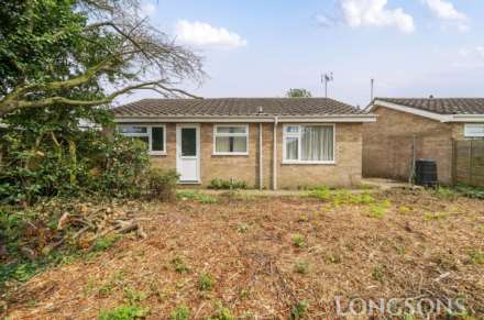 Ringmere Close, Watton, Image 9