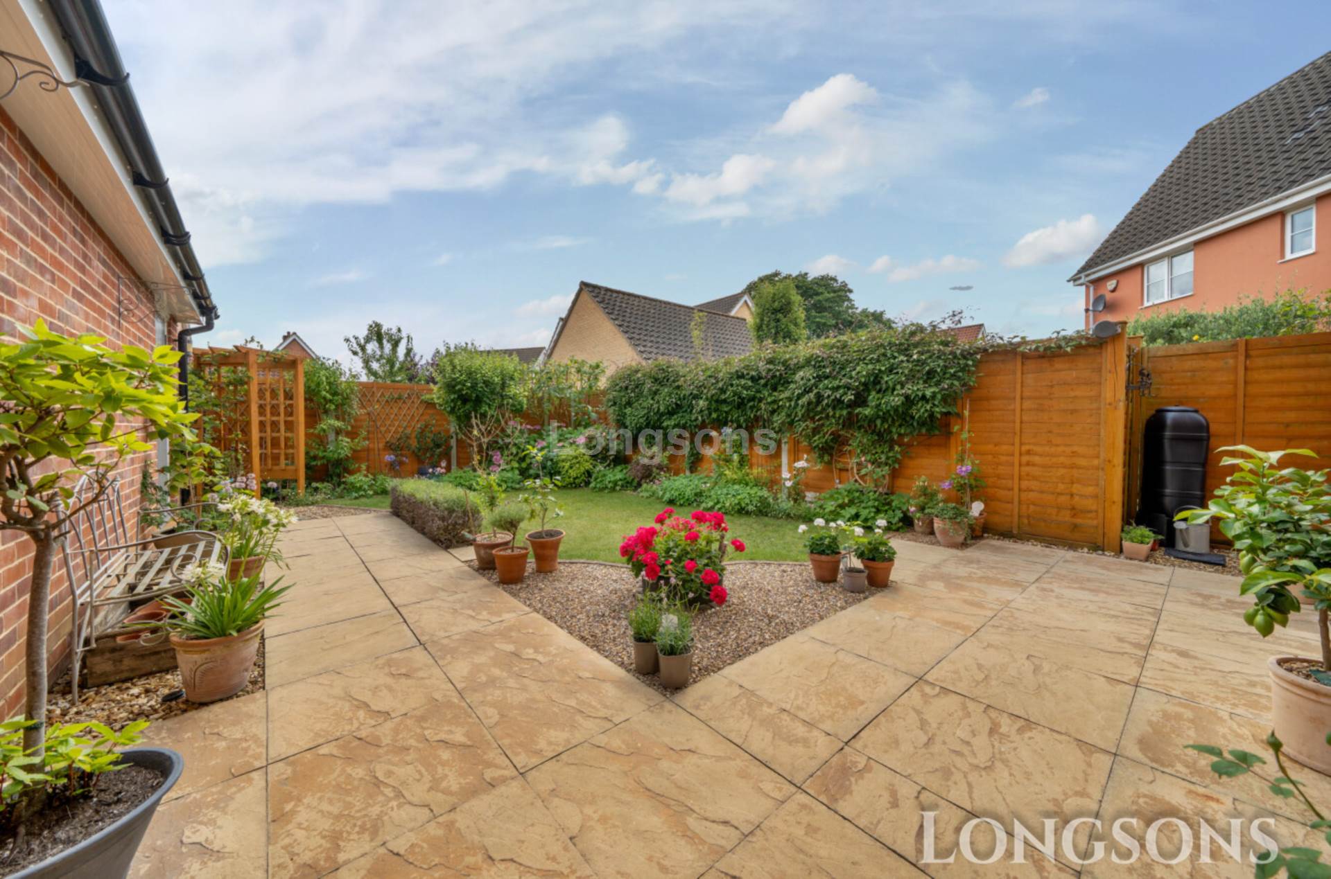 Byfords Way, Watton, Image 18