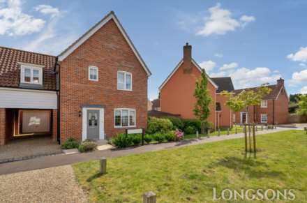 Byfords Way, Watton, Image 1