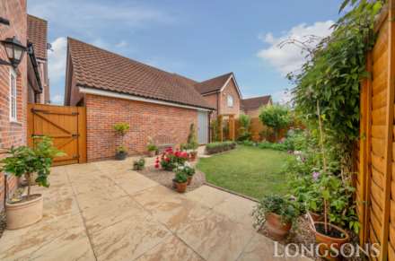 Byfords Way, Watton, Image 16
