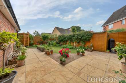 Byfords Way, Watton, Image 18
