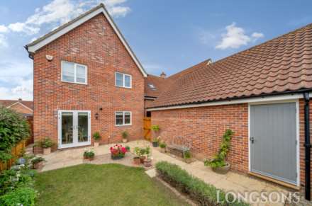 Byfords Way, Watton, Image 19